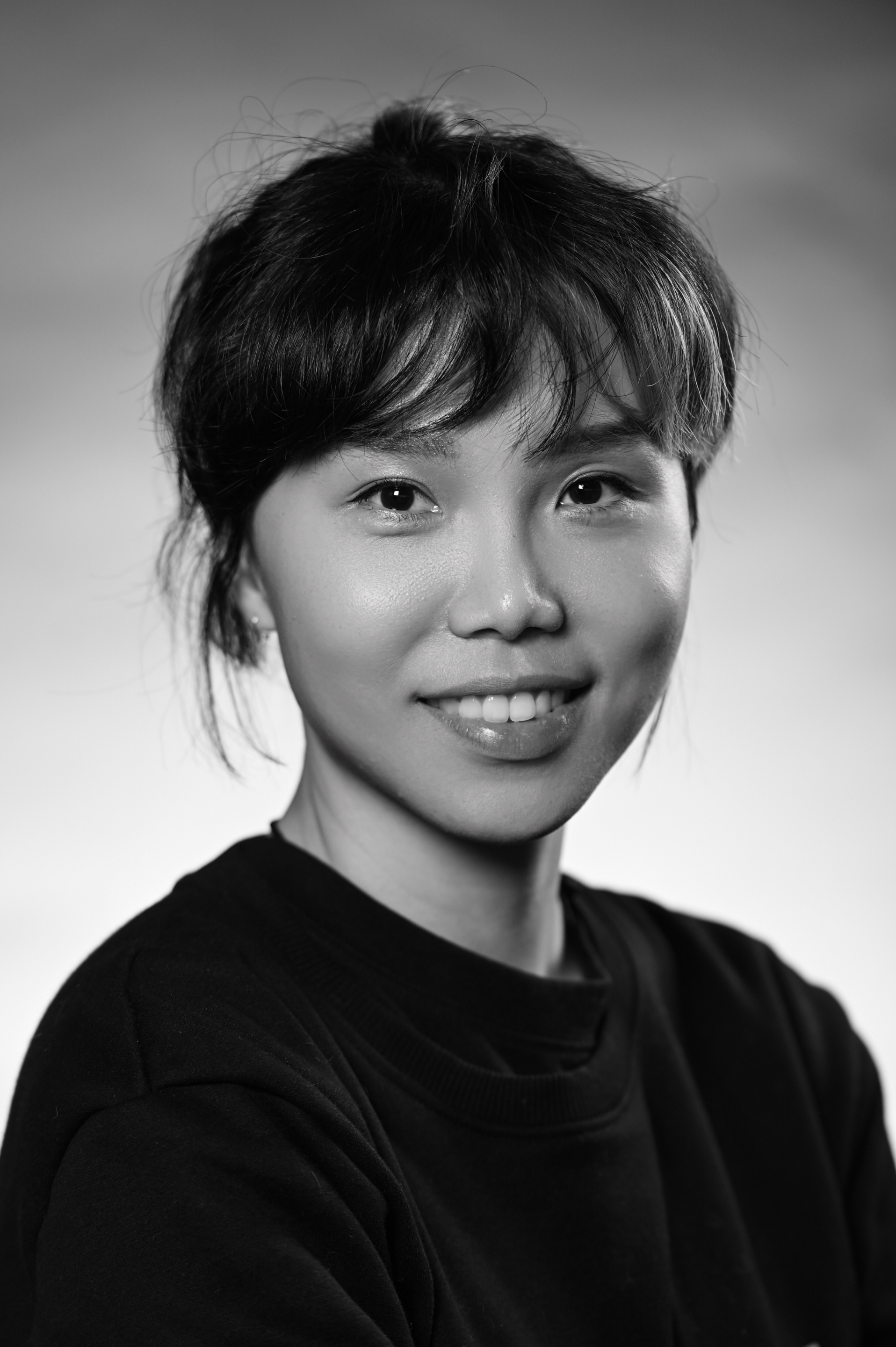 Zicci Zhou, founder of PickC